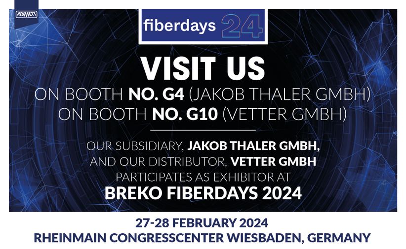 Breko Fiberdays from 27th to 28th February 2024
